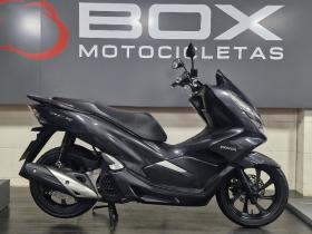 Honda PCX 150 ABS 2022